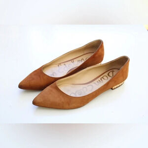 Sam Edelman flats